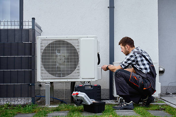 Trusted Hvac service in Livingston, IL - Tropical Oasis HVAC